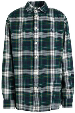 Ralph Lauren TOPWEAR - Shirts - on YOOX.com