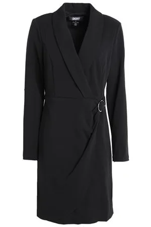 DKNY DRESSES - Mini dresses - on YOOX.com