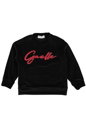GAËLLE TOPWEAR - Sweatshirts - on YOOX.com