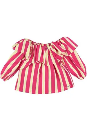 GAËLLE TOPWEAR - Tops - on YOOX.com