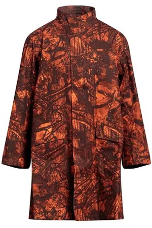 SOUTH2 WEST8 COATS & JACKETS - Overcoats & Trench Coats - on YOOX.com