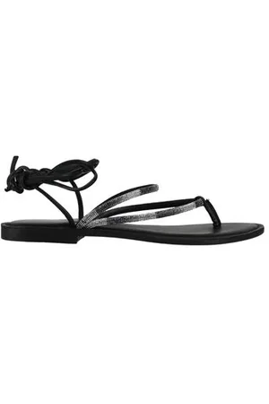 CB FUSION FOOTWEAR - Thong sandals - on YOOX.com