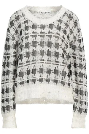 Acne Studios KNITWEAR - Jumpers - on YOOX.com