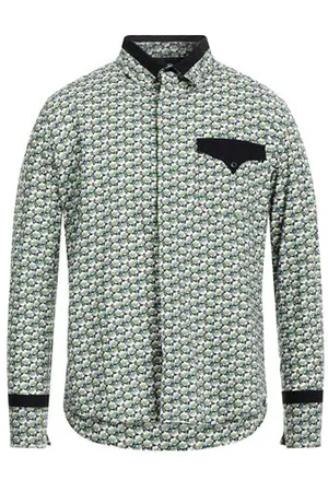 Paco rabanne TOPWEAR - Shirts - on YOOX.com