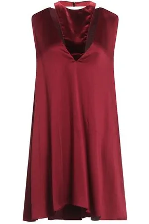 VALENTINO GARAVANI DRESSES - Mini dresses - on YOOX.com