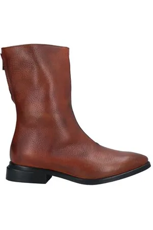 1725.A FOOTWEAR - Ankle boots - on YOOX.com