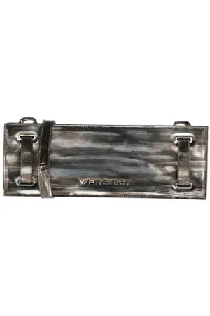 Y / PROJECT BAGS - Cross-body bags - on YOOX.com