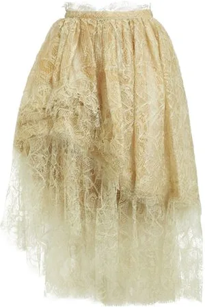 ERMANNO SCERVINO BOTTOMWEAR - Midi skirts - on YOOX.com