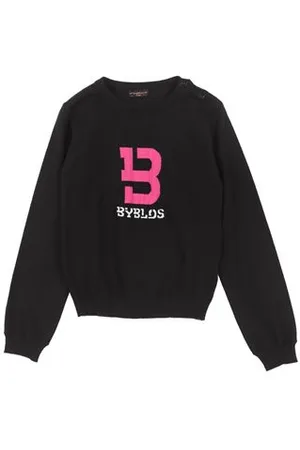 Byblos KNITWEAR - Jumpers - on YOOX.com