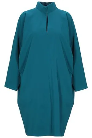 GIANLUCA CAPANNOLO DRESSES - Mini dresses - on YOOX.com