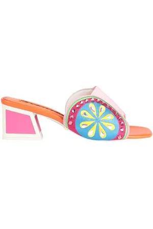 Kat Maconie FOOTWEAR - Sandals - on YOOX.com