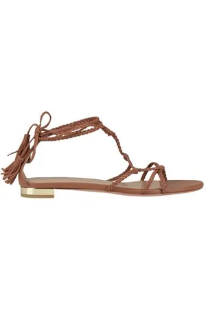 Aquazzura FOOTWEAR - Sandals - on YOOX.com