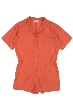 HARTFORD JUMPSUITS & TRACKSUITS - Playsuits - on YOOX.com