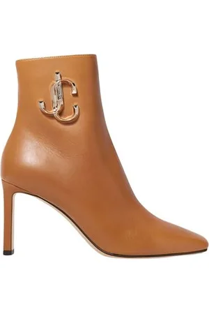 Jimmy Choo FOOTWEAR - Ankle boots - on YOOX.com
