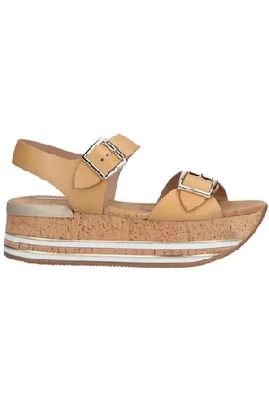 Hogan FOOTWEAR - Sandals - on YOOX.com