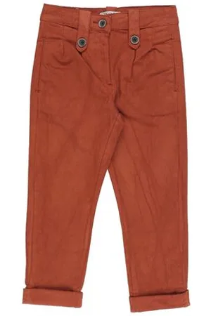 VICOLO BOTTOMWEAR - Jeans - on YOOX.com