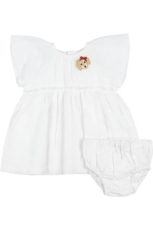 HARMONT&BLAINE NEWBORN - Baby dresses - on YOOX.com