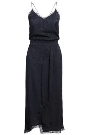 Zadig & Voltaire DRESSES - Maxi dresses - on YOOX.com