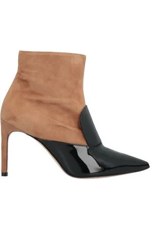 GIANNICO FOOTWEAR - Ankle boots - on YOOX.com