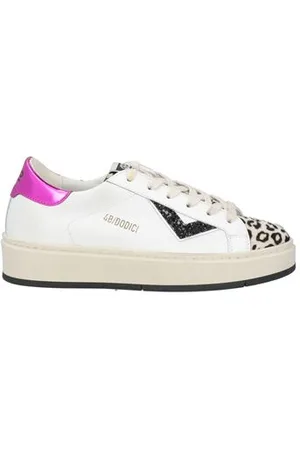 4b12 FOOTWEAR - Trainers - on YOOX.com
