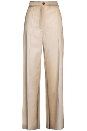 AVIÙ BOTTOMWEAR - Trousers - on YOOX.com