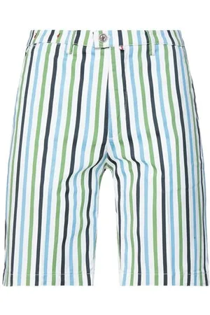Baronio BOTTOMWEAR - Shorts & Bermuda Shorts - on YOOX.com