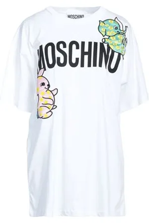 Moschino TOPWEAR - T-shirts - on YOOX.com