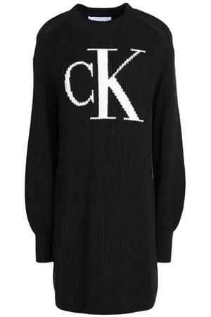Calvin Klein DRESSES - Mini dresses - on YOOX.com