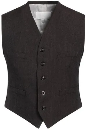 Maison Margiela SUITS and CO-ORDS - Waistcoats - on YOOX.com