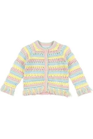 Stella McCartney KNITWEAR - Cardigans - on YOOX.com
