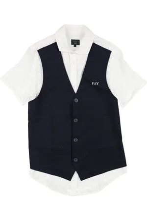 FAY TOPWEAR - Shirts - on YOOX.com