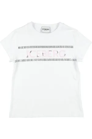 Iceberg TOPWEAR - T-shirts - on YOOX.com