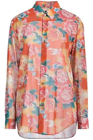 Comme des Garçons TOPWEAR - Shirts - on YOOX.com