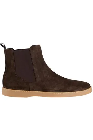 BALDININI FOOTWEAR - Ankle boots - on YOOX.com