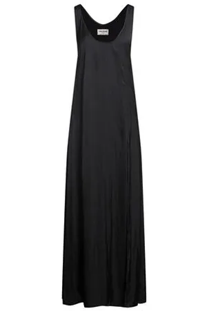 Zadig & Voltaire DRESSES - Maxi dresses - on YOOX.com