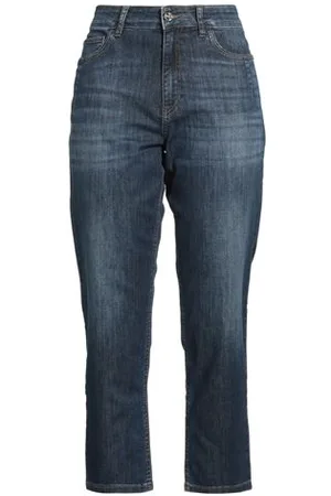 I BLUES BOTTOMWEAR - Jeans - on YOOX.com