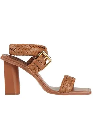 Schutz FOOTWEAR - Sandals - on YOOX.com