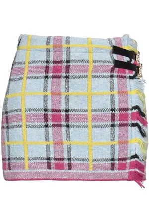 CORMIO BOTTOMWEAR - Mini skirts - on YOOX.com