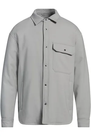 Emporio Armani TOPWEAR - Shirts - on YOOX.com