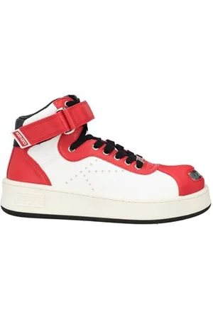 Kenzo FOOTWEAR - Trainers - on YOOX.com
