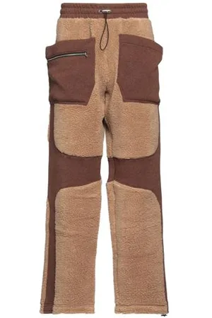 RANRA BOTTOMWEAR - Trousers - on YOOX.com