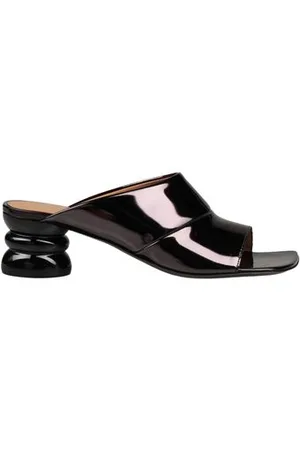 DRIES VAN NOTEN FOOTWEAR - Sandals - on YOOX.com
