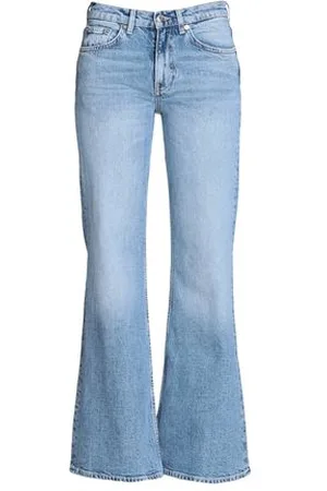 ARKET BOTTOMWEAR - Jeans - on YOOX.com