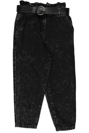 Manila Grace BOTTOMWEAR - Jeans - on YOOX.com