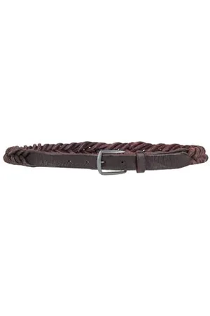 Golden Goose Small Leather Goods - Belts - on YOOX.com