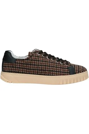 Salvatore Ferragamo FOOTWEAR - Trainers - on YOOX.com