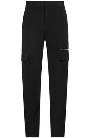 Givenchy BOTTOMWEAR - Trousers - on YOOX.com