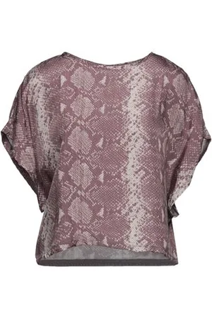 Freddy TOPWEAR - Tops - on YOOX.com