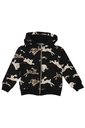 Kenzo TOPWEAR - Sweatshirts - on YOOX.com