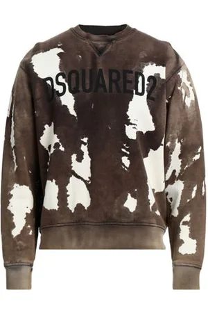 Dsquared2 TOPWEAR - Sweatshirts - on YOOX.com